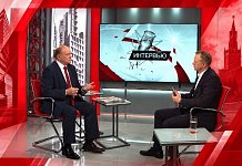 Геннадий Зюганов: о главных вопросах внутренней и внешней политики в интервью телеканалу "Красная линия"