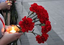 День памяти в Ефремове