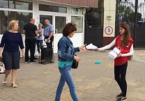 Коммунисты приглашают туляков на митинг Коммунисты приглашают туляков на митинг