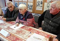 Состоялось заседание актива Ефремовского ГК КПРФ Состоялось заседание актива Ефремовского ГК КПРФ