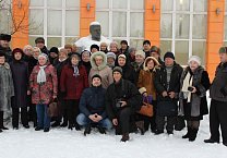 Впечатления на всю жизнь