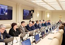 Алексей Лебедев: В ближайшем будущем надо уделять особое внимание вопросам противодействия враждебным хакерскими атаками Алексей Лебедев: В ближайшем будущем надо уделять особое внимание вопросам противодействия враждебным хакерскими атаками