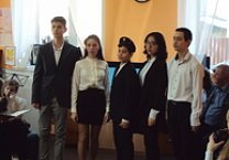 Праздник советской песни