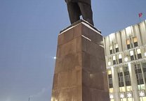 В Тульской области прошли мероприятия, посвященные памяти В.И. Ленина