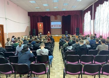 Ефемовский ГК КПРФ провел мероприятия к 106-годовщине Комсомола