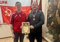 Тульские комсомольцы организовали шахматный турнир