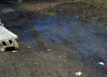 Кимовские коммунисты направили запросы главе Администрации Кимовского района и Прокурору Тульской области по просьбе жителей улицы Коммунистической города Кимовска