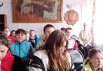 В Ефремовском ГК КПРФ стартовали Ленинские уроки В Ефремовском ГК КПРФ стартовали Ленинские уроки