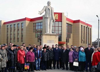 Семинар-совещание секретарей первичных отделений.  