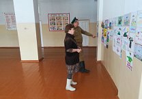 В Тульской области прошли мероприятия  в честь 100-летия образования Красной Армии