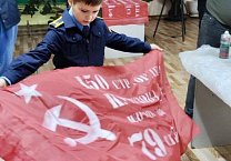 Тульский обком КПРФ провёл очередной патриотический урок для школьников Тульский обком КПРФ провёл очередной патриотический урок для школьников
