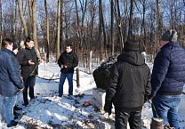 Коммунисты призывают помнить уроки истории