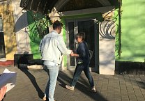 Коммунисты приглашают туляков на митинг