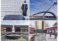 Тульские коммунисты провели мероприятия, посвященные Дню Защитника Отечества Тульские коммунисты провели мероприятия, посвященные Дню Защитника Отечества