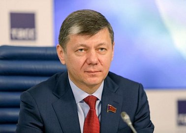 Дмитрий Новиков: «Нет ничего надежнее ручного подсчета голосов»