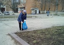 В Богородицке почтили память В.И. Ленина В Богородицке почтили память В.И. Ленина