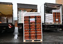 149-й Новогодний гуманитарный конвой от КПРФ