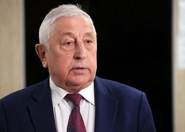 Н.М. Харитонов: При встрече один на один я передал Путину три письма