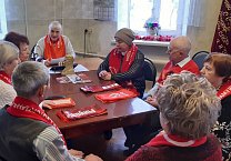 Круглый стол ,посвященный 143-й годовщине со дня рождения И. В. Сталина, прошёл в Ефремовском ГК КПРФ Круглый стол ,посвященный 143-й годовщине со дня рождения И. В. Сталина, прошёл в Ефремовском ГК КПРФ