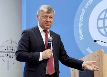 Дмитрий Новиков об антикоммунистических выпадах: “Поищите русофобию в другом месте”