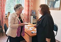 Активисты Донского отделения КПРФ получили партийные награды