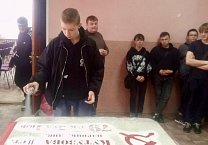 Тульский обком КПРФ продолжает проводить патриотические уроки для подрастающего поколения