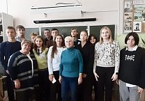 Тульские коммунисты достойно отметили День комсомола