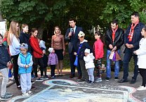 Тульские коммунисты организовали праздник для детей Тульские коммунисты организовали праздник для детей
