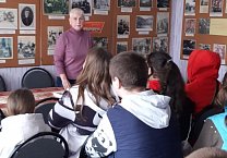 В Ефремовском ГК КПРФ стартовали Ленинские уроки В Ефремовском ГК КПРФ стартовали Ленинские уроки