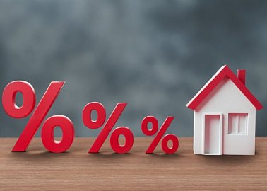 Ставки по ипотеке выросли до 23%
