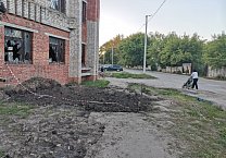 Донской водоканал вновь нарушает правила благоустройства. Донские коммунисты будут добиваться привлечения водоканала к административной ответственности