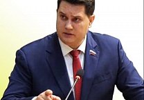 Отчет депутата Тульской городской Думы 6-го созыва Алексея Лебедева Отчет депутата Тульской городской Думы 6-го созыва Алексея Лебедева
