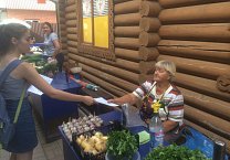 Киреевский райком КПРФ приглашает земляков на митинг