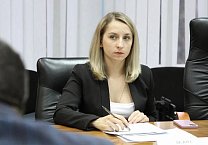 Светлана Белоус приняла участие в работе комитета по государственному строительству и безопасности