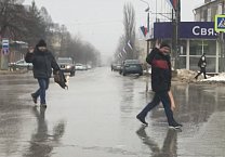 В Тульской области состоялся автопробег, посвященный 100-летию со дня образования СССР