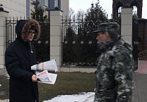 Жители региона предметно познакомятся с поправками в Конституцию, предложенными КПРФ. 