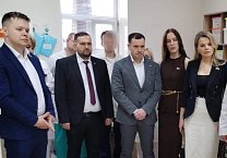 Депутаты Тульской городской Думы оказали помощь военному госпиталю Депутаты Тульской городской Думы оказали помощь военному госпиталю
