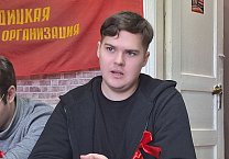Круглый стол в преддверии дня памяти В.И. Ленина Круглый стол в преддверии дня памяти В.И. Ленина