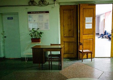 Молния! Тульское ЛДПР не выставила наблюдателей на выборах президента