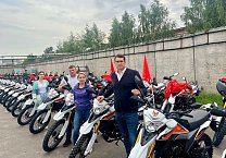Тульский обком КПРФ принял участие в формировании и отправке 142-го гуманитарного конвоя КПРФ Тульский обком КПРФ принял участие в формировании и отправке 142-го гуманитарного конвоя КПРФ