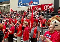 Тульские коммунисты поддержали партийную команду МФК КПРФ по футзалу в матче за суперкубок, который состоялся в Туле Тульские коммунисты поддержали партийную команду МФК КПРФ по футзалу в матче за суперкубок, который состоялся в Туле