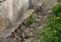 Депутат Светлана Белоус подняла проблему нарушения жилищного законодательства в Советске Депутат Светлана Белоус подняла проблему нарушения жилищного законодательства в Советске