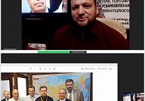 Алексей Лебедев провел круглый стол памяти В.А. Стародубцева, на котором выступили Н.В. Арефьев, А.П. Тарнаев и представители регионов России Алексей Лебедев провел круглый стол памяти В.А. Стародубцева, на котором выступили Н.В. Арефьев, А.П. Тарнаев и представители регионов России