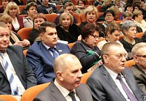 Алексей Лебедев: избирательные комиссии должны создавать условия, чтобы избирательный процесс проходил законно и прозрачно