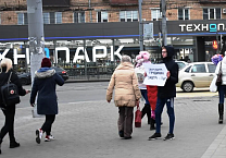 Защитим Грудинина и Левченко – защитим будущее России!