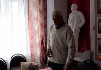 В Ефремовском ГК КПРФ стартовали Ленинские уроки В Ефремовском ГК КПРФ стартовали Ленинские уроки