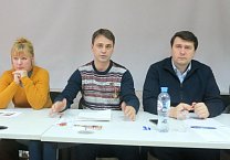 В Туле состоялся форум депутатов-коммунистов
