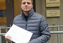 Юрий Корецких исполнил свои обязательства перед туляками Юрий Корецких исполнил свои обязательства перед туляками