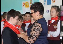 Тульский обком КПРФ провел онлайн-круглый стол, посвященный 98-летию Пионерии Тульский обком КПРФ провел онлайн-круглый стол, посвященный 98-летию Пионерии