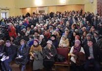 Новомосковск против мусорных проборов 